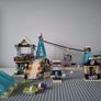 Lego Friends Heartlake Snow Resort 4 Sets Bundle Image 5