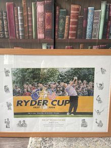 picture Ryder Cup 2006 K Club