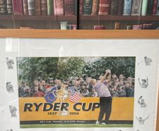 picture Ryder Cup 2006 K Club
