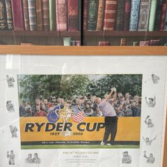 picture Ryder Cup 2006 K Club