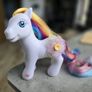 Daffidazey Twist and Style MLP G3 My Little Pony 2006 Image 2