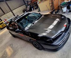 Honda Integra Type R High Spec Track Car