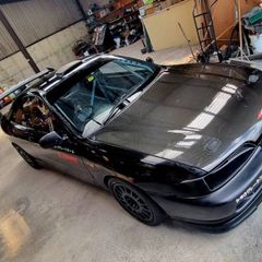Honda Integra Type R High Spec Track Car