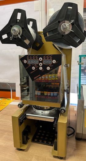 VEVOR Sealing Machine