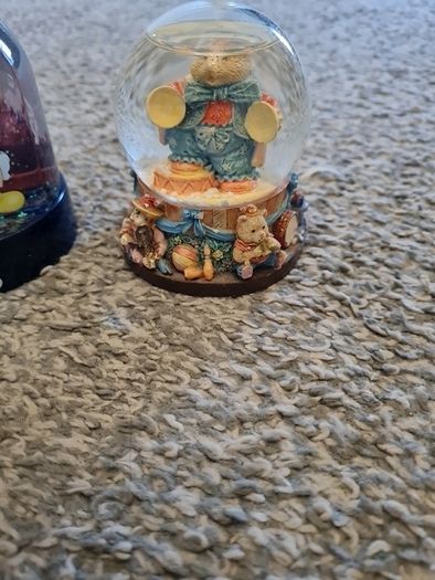 Snowglobes