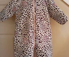 Next Snowsuit 12-18 months