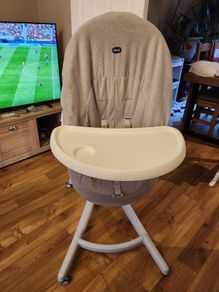 Chicco Hug 4 in 1