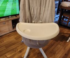 Chicco Hug 4 in 1