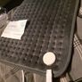 sanitas pillow heater our sit down lay ur back on it legs ect Image 3