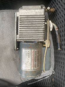 Robin air High Vacuum pump 15106