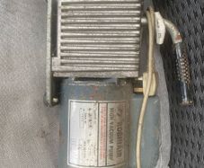 Robin air High Vacuum pump 15106