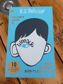 Wonder
