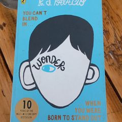 Wonder