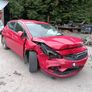 Breaking Opel astra 2015 1.6diesel Image 2