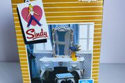 sindy pedigree dressing table vintage furniture