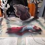 Snow White Pop Up Book with Sound. Brand New. Image 4
