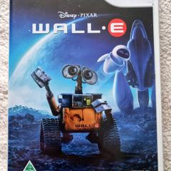 WALL E Nintendo Wii