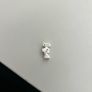LEGO Star Wars BD-72 Mini Figure Set 75325 Image 3