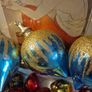 Christmas baubles Image 4