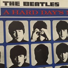 The Beatles LP