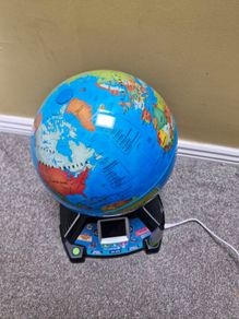 Globe Educational Toy