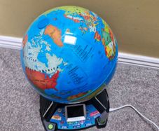 Globe Educational Toy