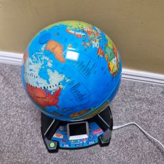 Globe Educational Toy