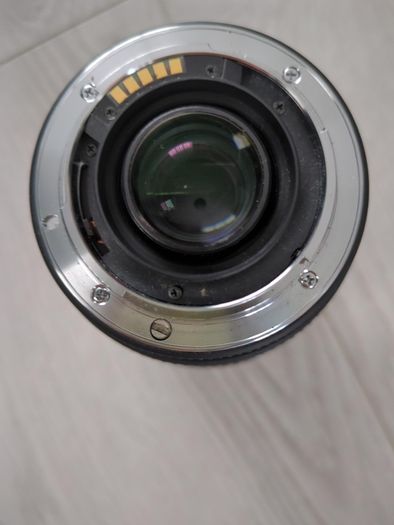 Sigma 70-300mm F4-5.6 DG  Lens
