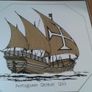 Antique Nautical Pictures. Image 2