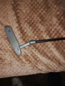 putter