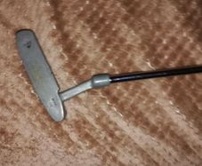 putter