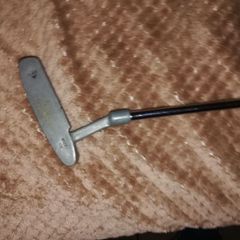 putter