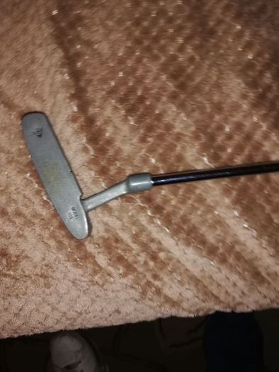 putter