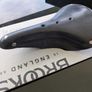 Brooks B17 Saddle Image 3