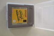 Gameboy Galaga Galaxian