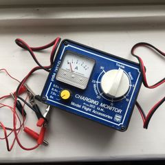 model aircraft battery charger