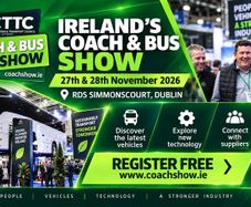 2026 CTTC Coach & Bus Show