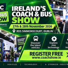 2026 CTTC Coach & Bus Show