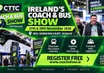 2026 CTTC Coach & Bus Show