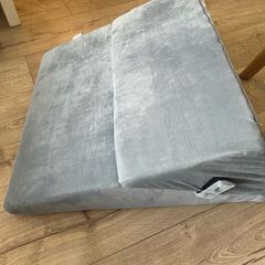Wedge Pillow