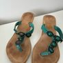 Wedge Sandals Image 2