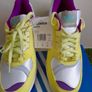 Adidas Torsion ZX 9000 Pulse Yellow UK-7.5/EUR-41/1.3 GY4680 Pulse Yellow/Ash Silver/Acid Mint-2022 Image 3