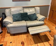 Recliner Sofas