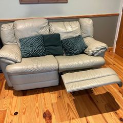 Recliner Sofas