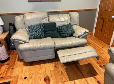 Recliner Sofas