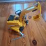 Liebherr 1.16 912 Excavator Image 2