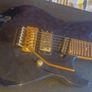 Caparison Horus Made in Japan Image 8