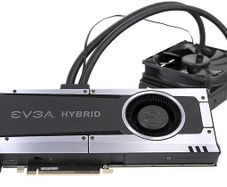 Evga 1080