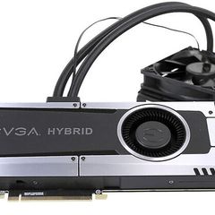 Evga 1080