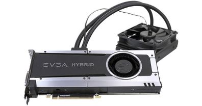 Evga 1080
